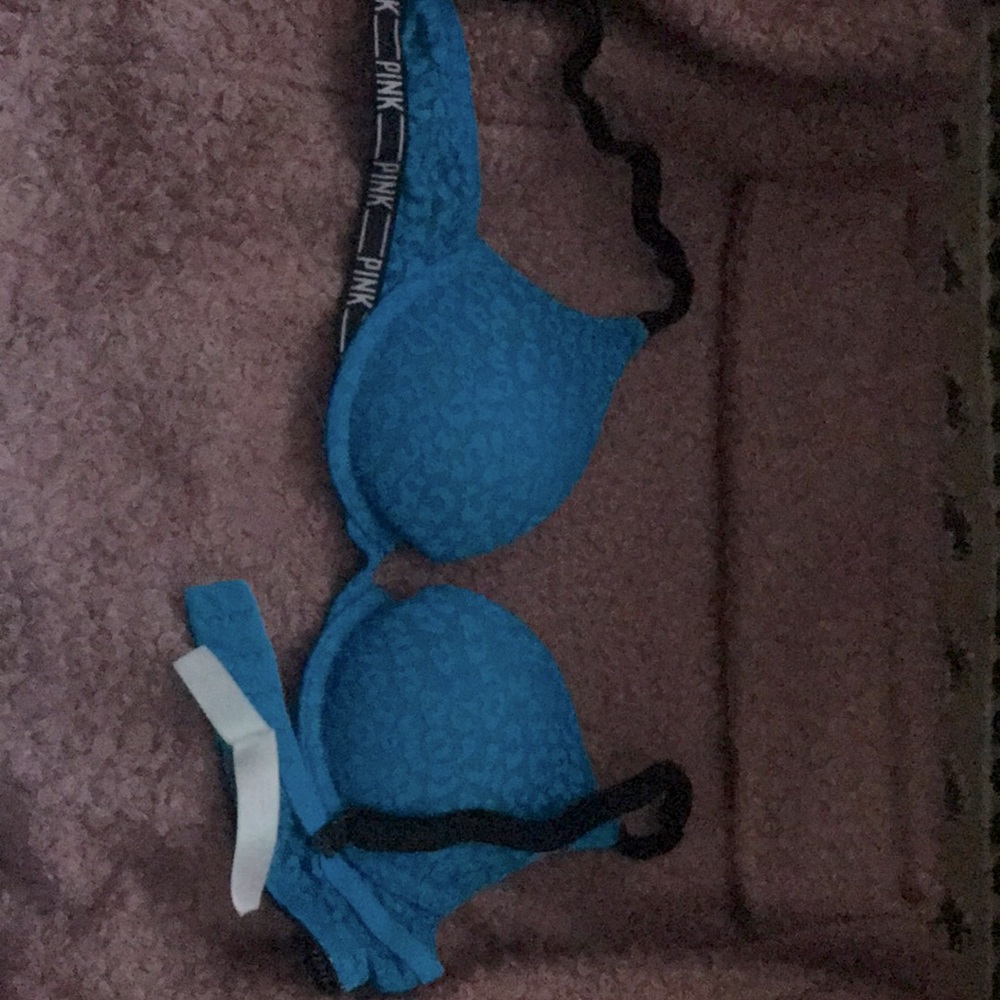 32 A pink push-up gently used